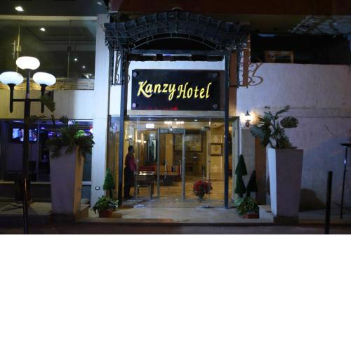 Kanzy Hotel Cairo