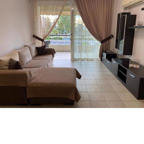Kapa Apartments