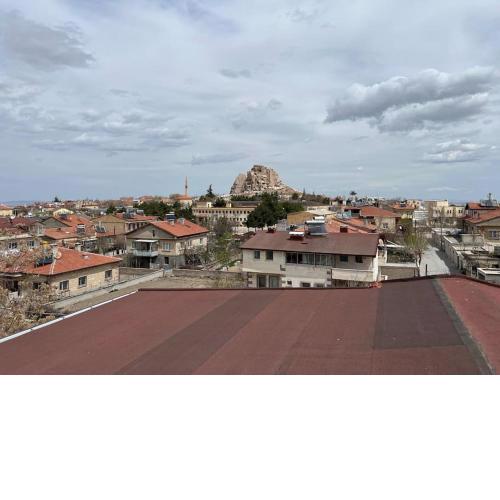 Kapadokya evi