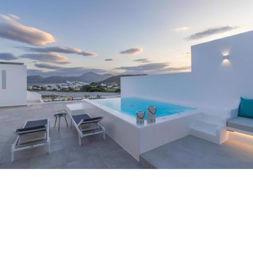 Kapetan Giannis Suite