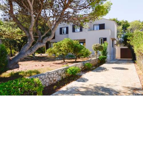 Kapetanova villa
