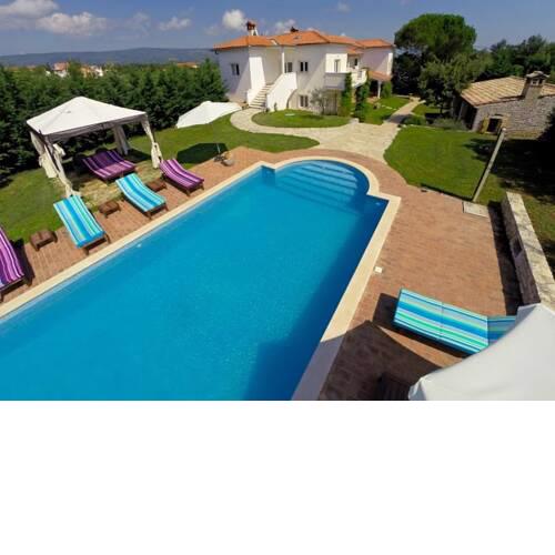 Kapetanova Villa