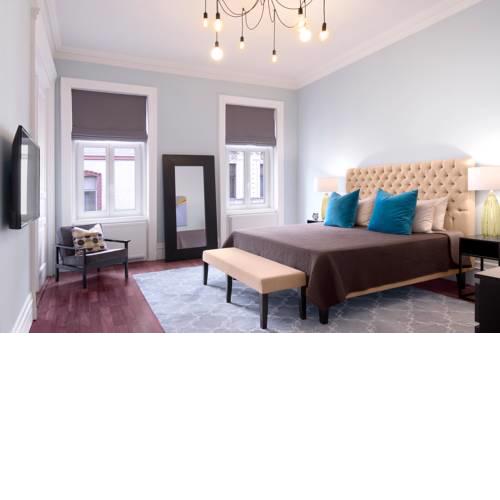 Kapital Inn Budapest