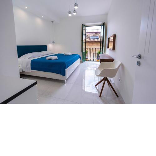Kapitano Apartments