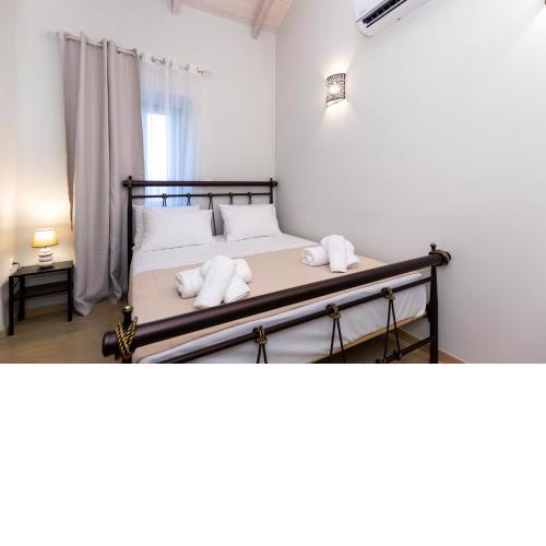 Kapo'distria maison I