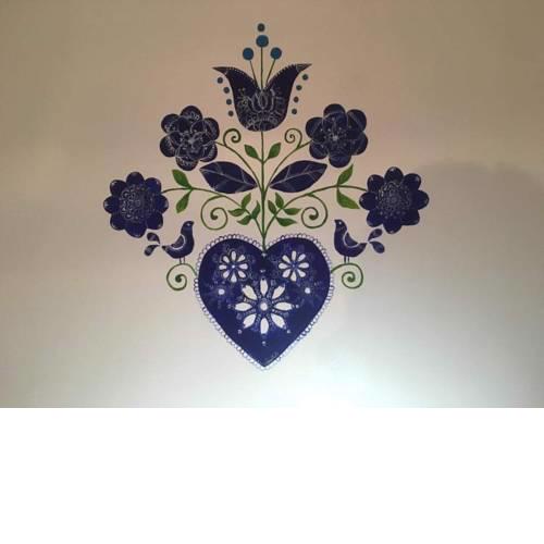 Kapolcsi Tulipános Vendégház