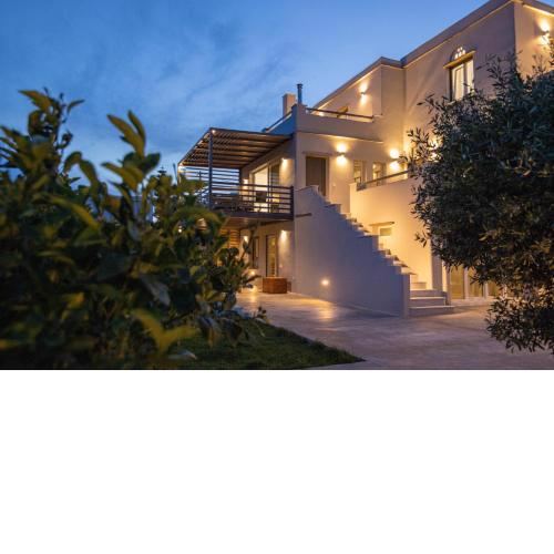 Kappa Home tinos