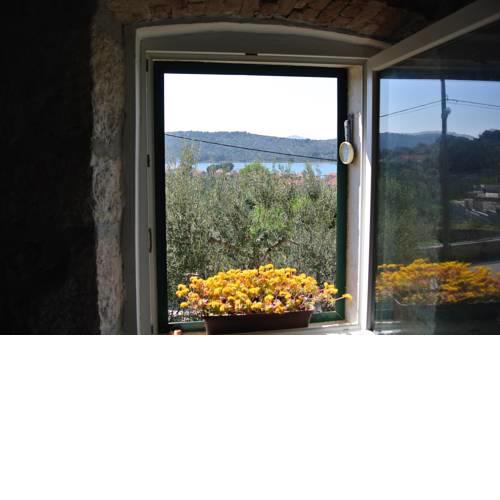 Kaprije Apartment