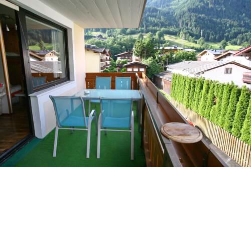 Kaprun Apartmany