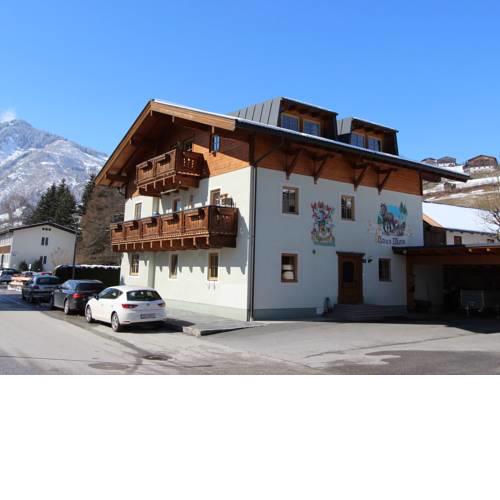 Kaprun City Apartment