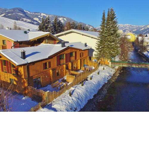 Kaprun Lodge - L
