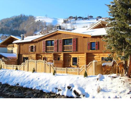 Kaprun Lodge - R
