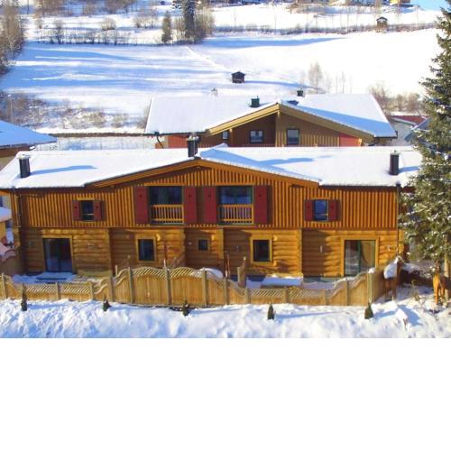 Kaprun Lodge - XL