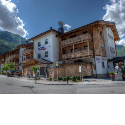 Kaprun Mountain Resort by Kaprun Rentals