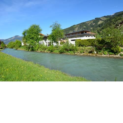 Kaprun Residenz Appartement