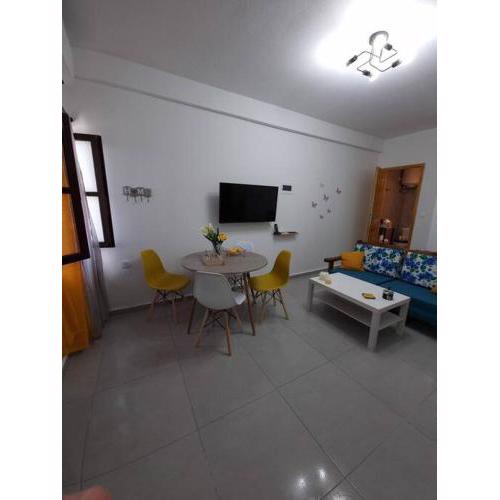 Kapsala's family HOME