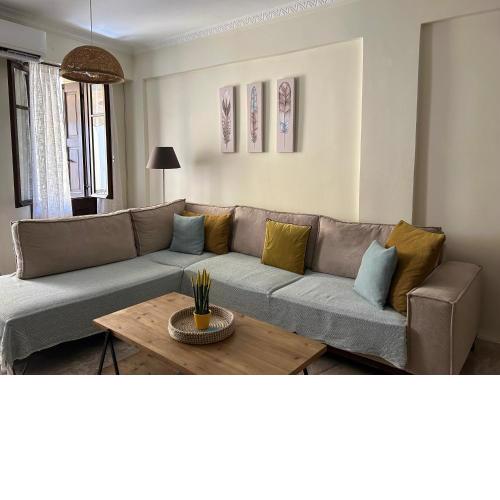 Kapsali Residence Rethymno