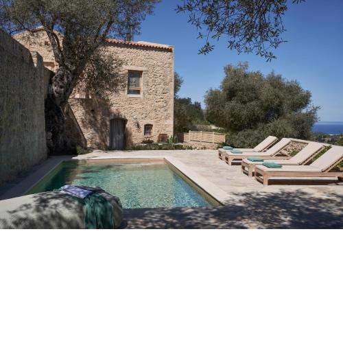 Kapsaliana Village Hotel