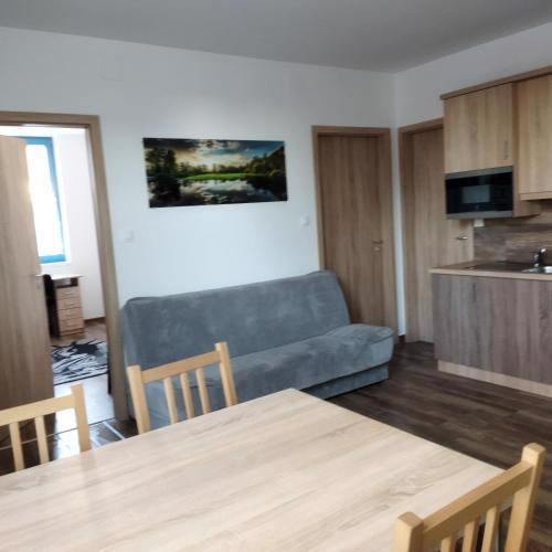 Kaptár Apartmanház