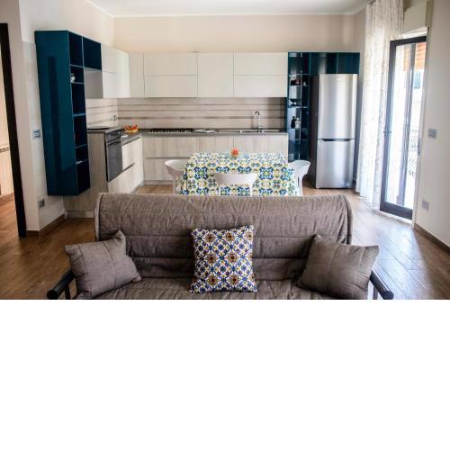 Kar House Milazzo
