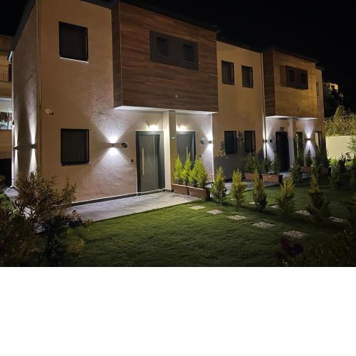KARAASLAN GROUP TATİL EVLERİ