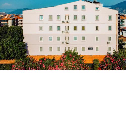 Karacan Park Hotel