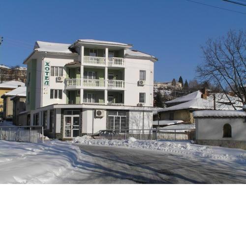 Karadzhovy Guest House