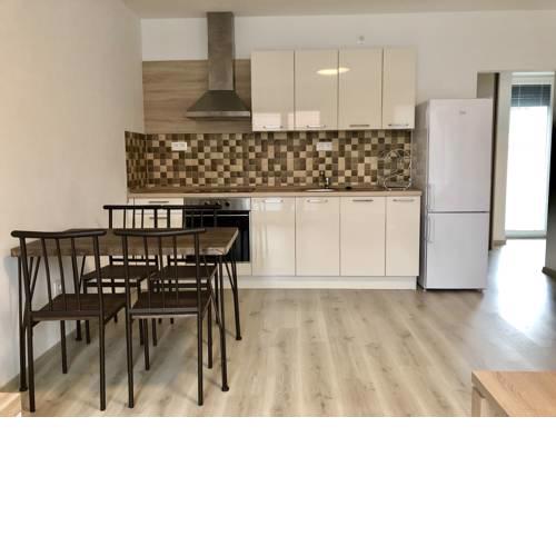 Karadzicova Apartments