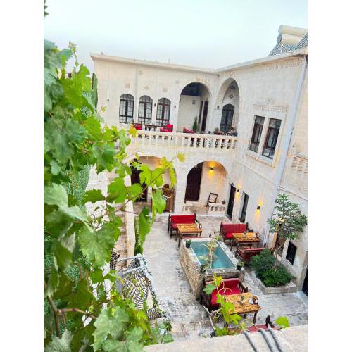 karagül otel