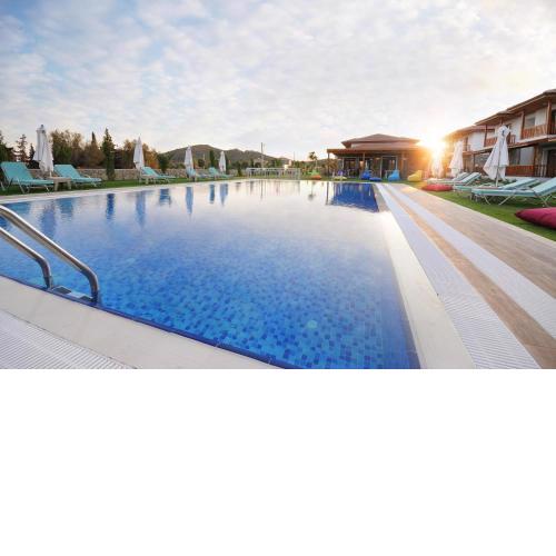 Karaincir Suit Otel Datça