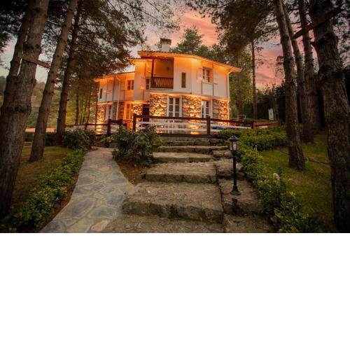 Karakaya Villa Suite Hotel