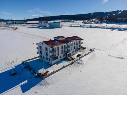 Karakurt apart otel
