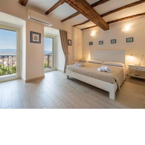 Karalis Relais Appartamento privato con Jacuzzi