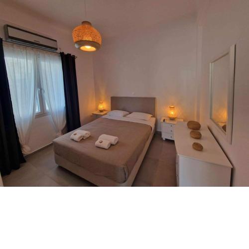 Karaoulanis rooms