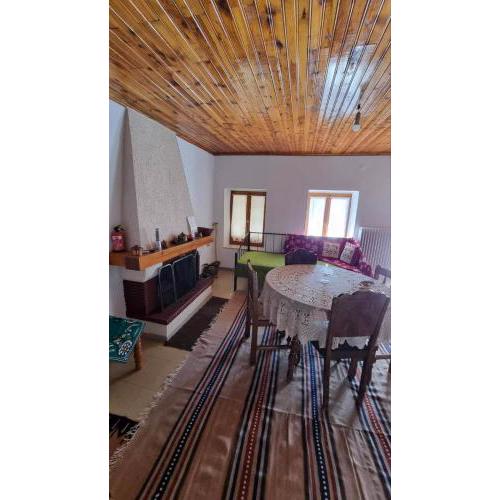 Karaste Chalet
