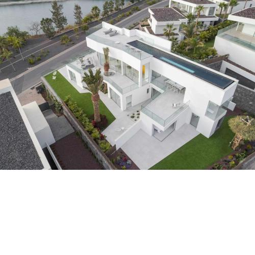KARAT Villa Abama - DAILY MAID SERVICE