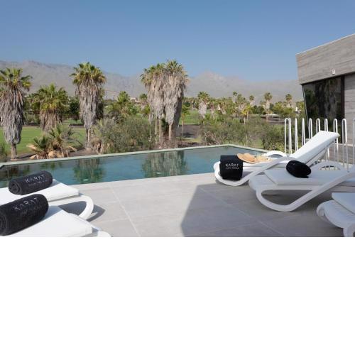 KARAT Villa Calypso Costa Adeje