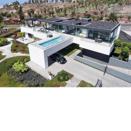 Karat Villa Macaronesia