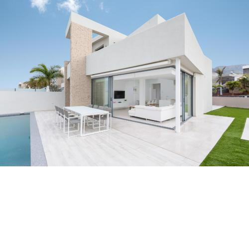 Karat Villa Neveda