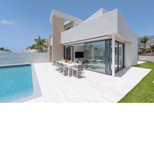 KARAT Villa Neveda