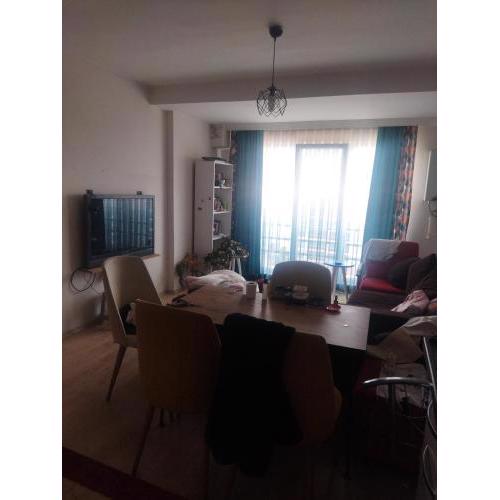 Karataş home