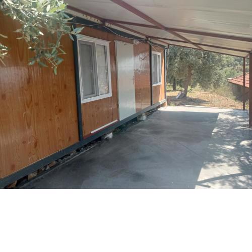 Karavan Kır Evi