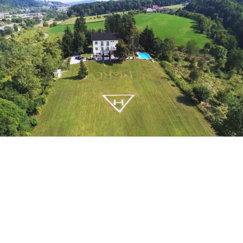 Karavla Private Villa