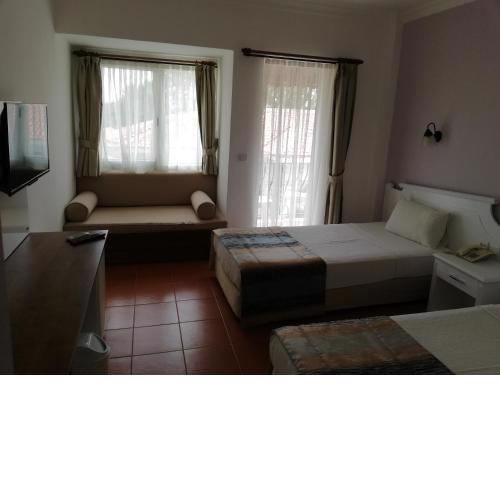 Karbel Beach Hotel