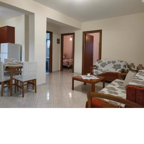 Kardia Apartment