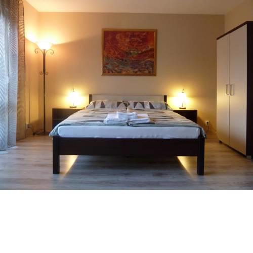 Kardos Apartman