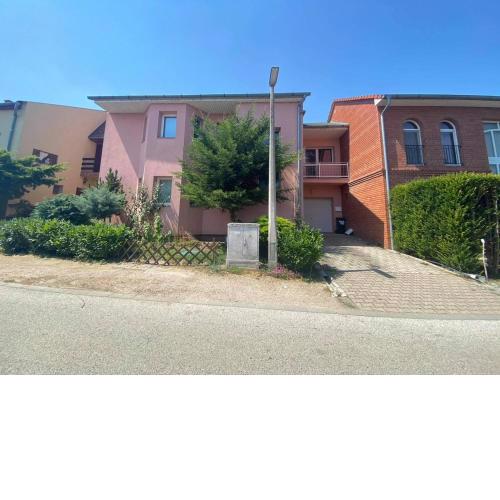 Kardvirág Apartman Siófok