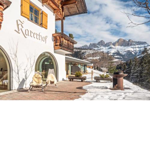 Karerhof Apt Diamantidi