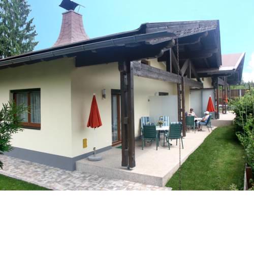 Karglhof Bungalows