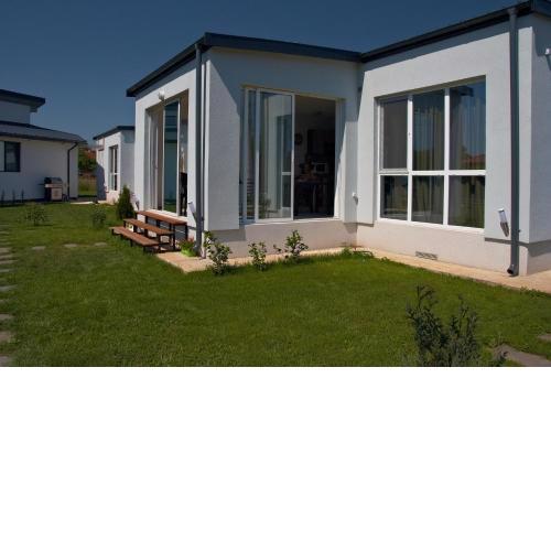 Karia Apartments